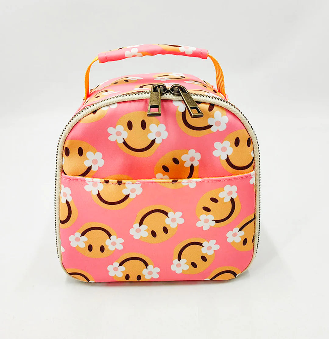 Happy Lunchbox