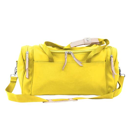 Jon Hart | Small Square Duffel