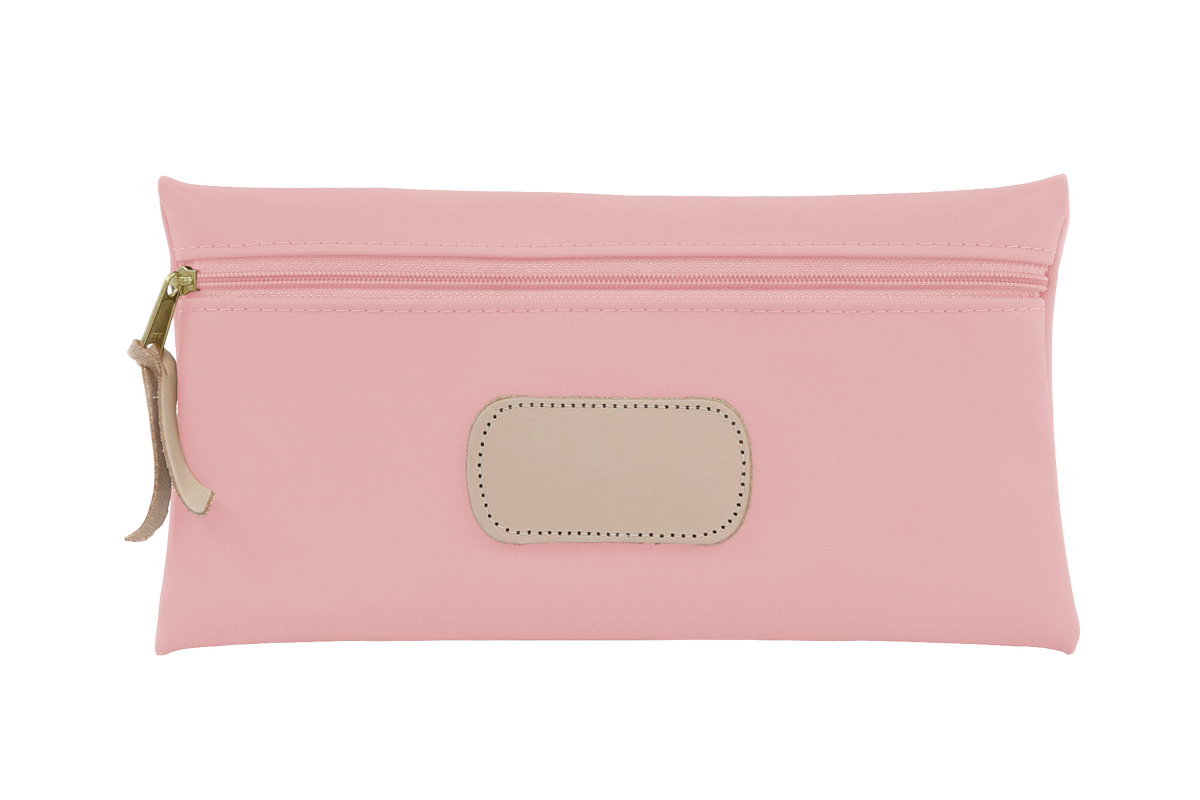 Large Pouch | Rose
