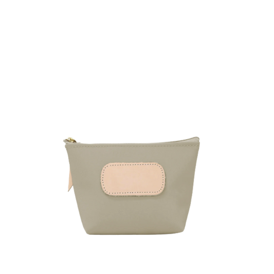 Chico | Tan Coated Canvas