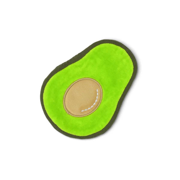 Crinkle Blankie | Mini Avocado