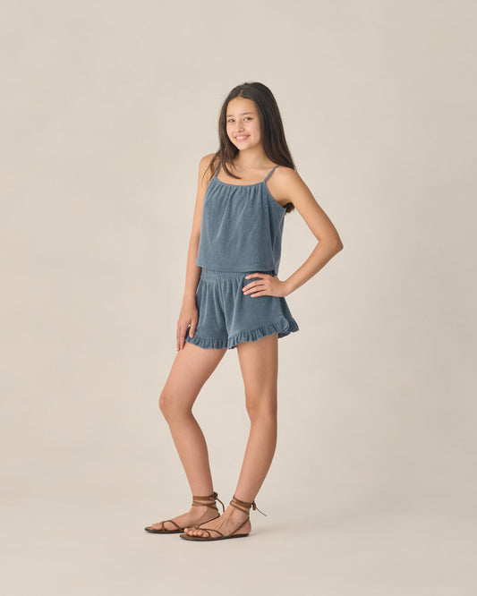 Teen Faye Set | Marine