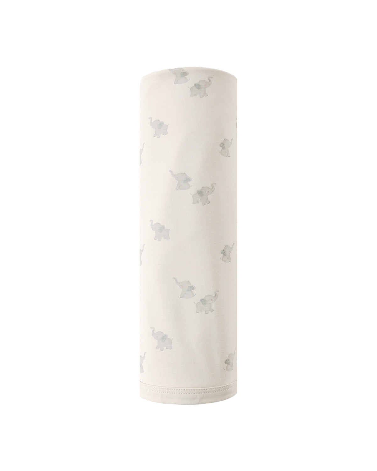 Bamboo Swaddle | Elephants