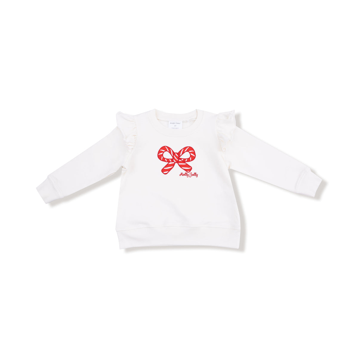 Candy Canes - Terry Sweatshirt