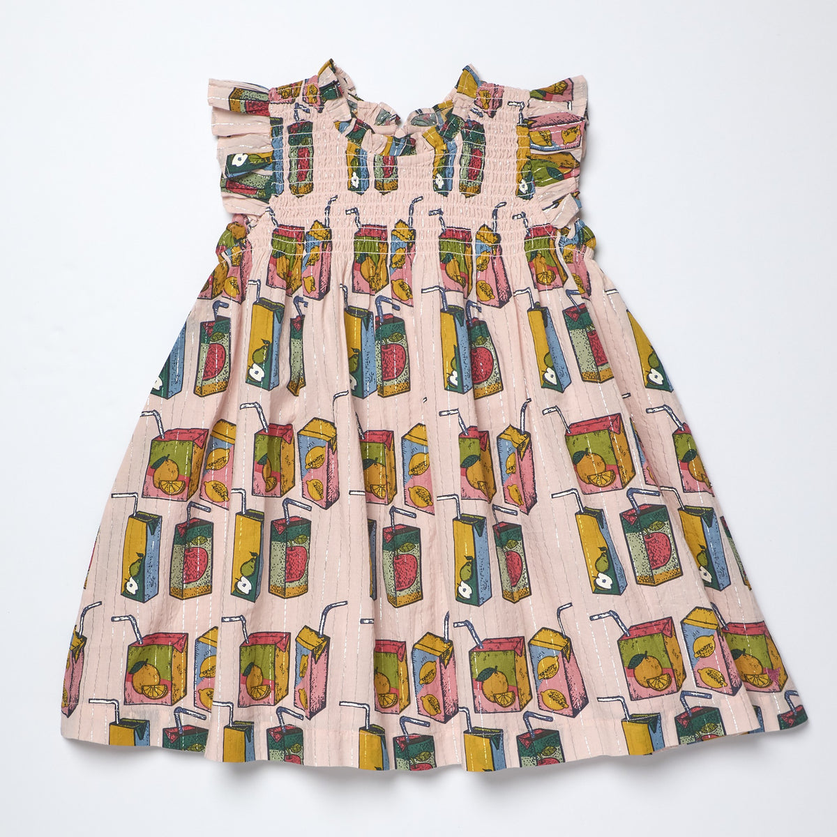 Stevie Dress | Juice Boxes