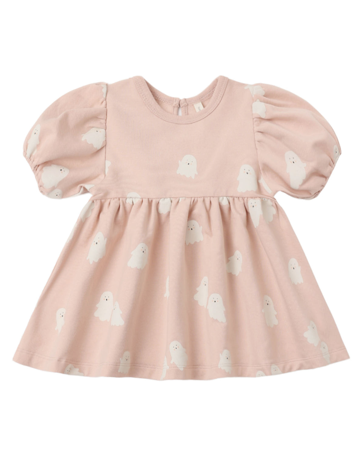 Darla Dress Sweet Ghost