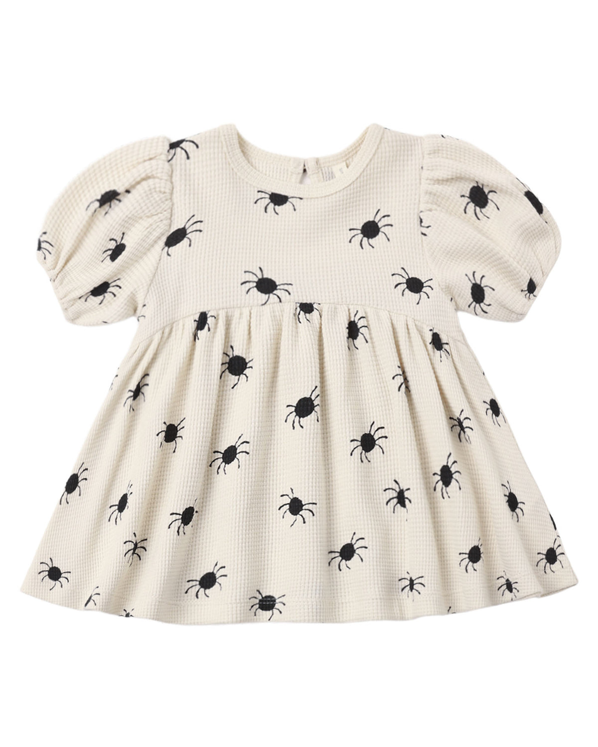 Darla Dress Bitsy Spider