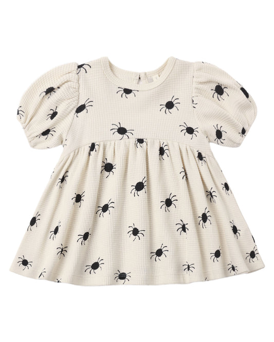 Darla Dress Bitsy Spider
