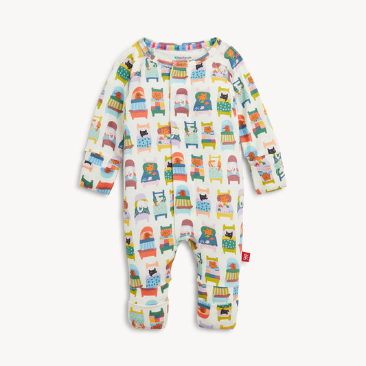 Suite Dreams Modal Conv Coverall