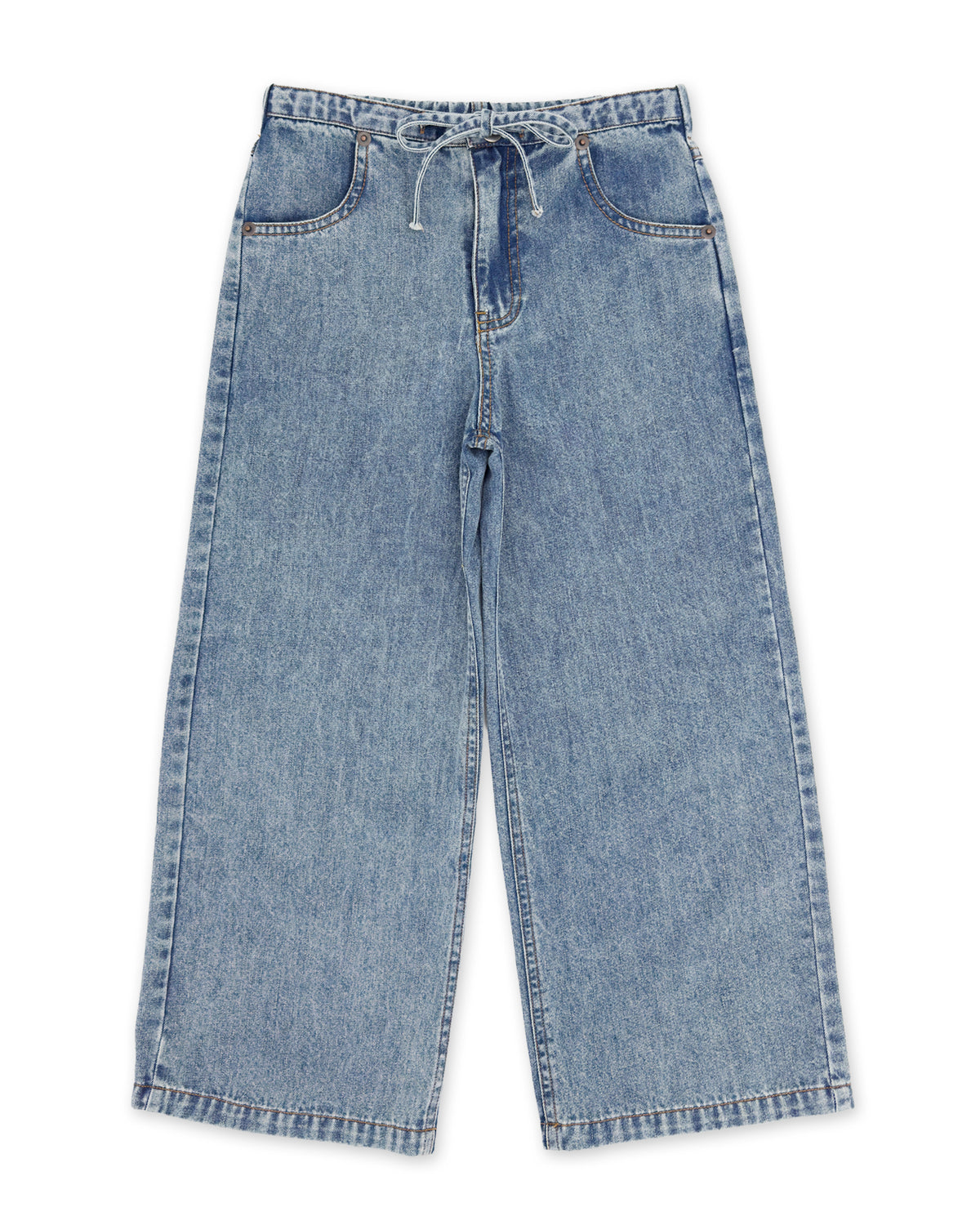 Harper Denim Pant