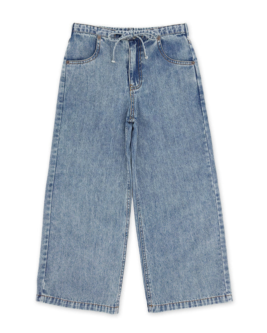 Harper Denim Pant