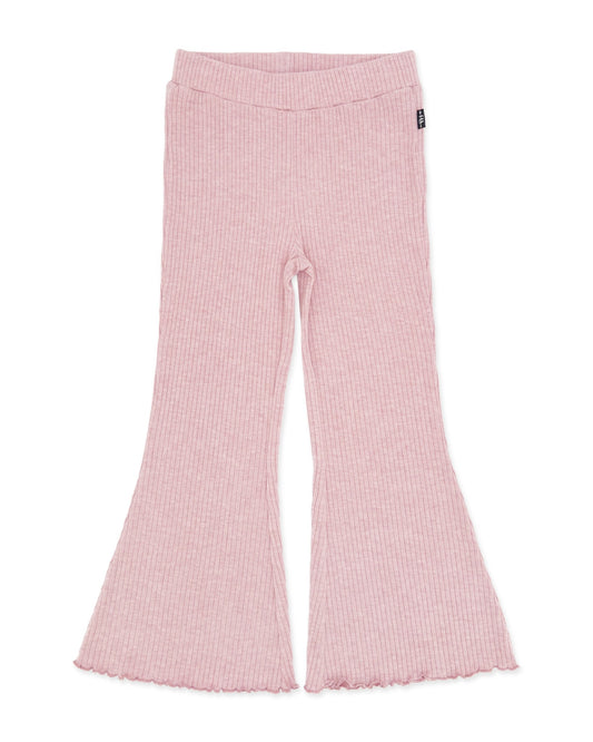 Meadow Bell Bottom Pant