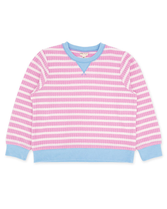 Scout Stripe Top