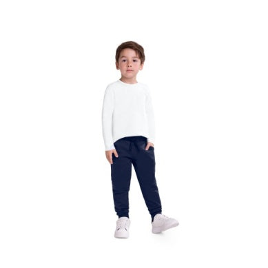 Jogger Pants | Navy Blue