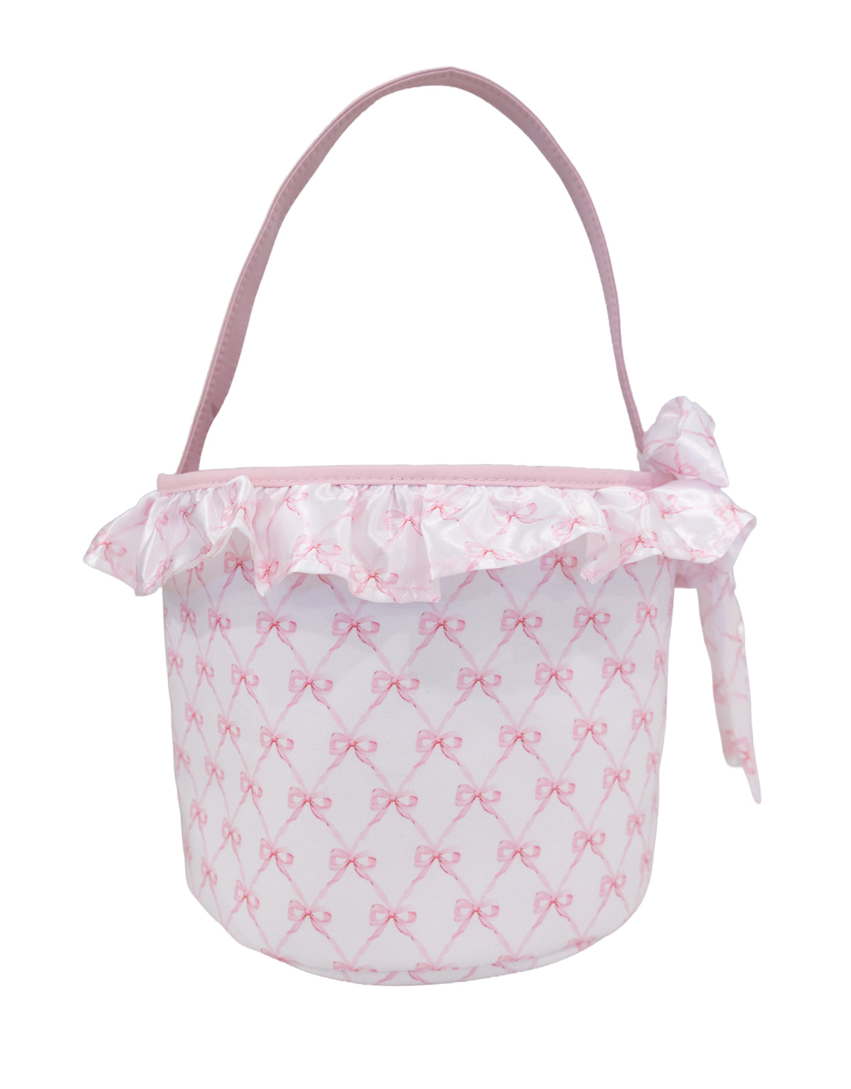Bows Basket