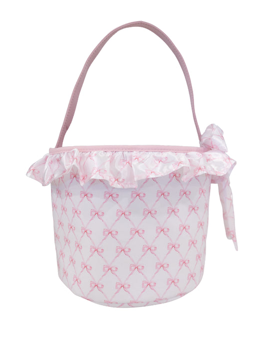 Bows Basket