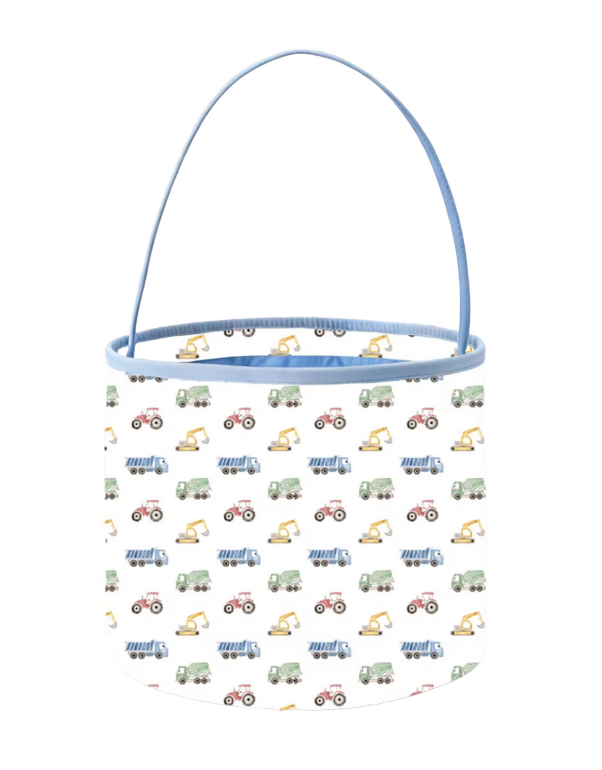 Trucks Basket