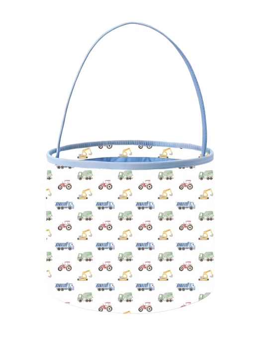 Trucks Basket