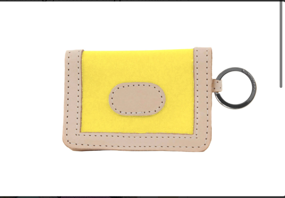 Jon Hart | ID Wallet