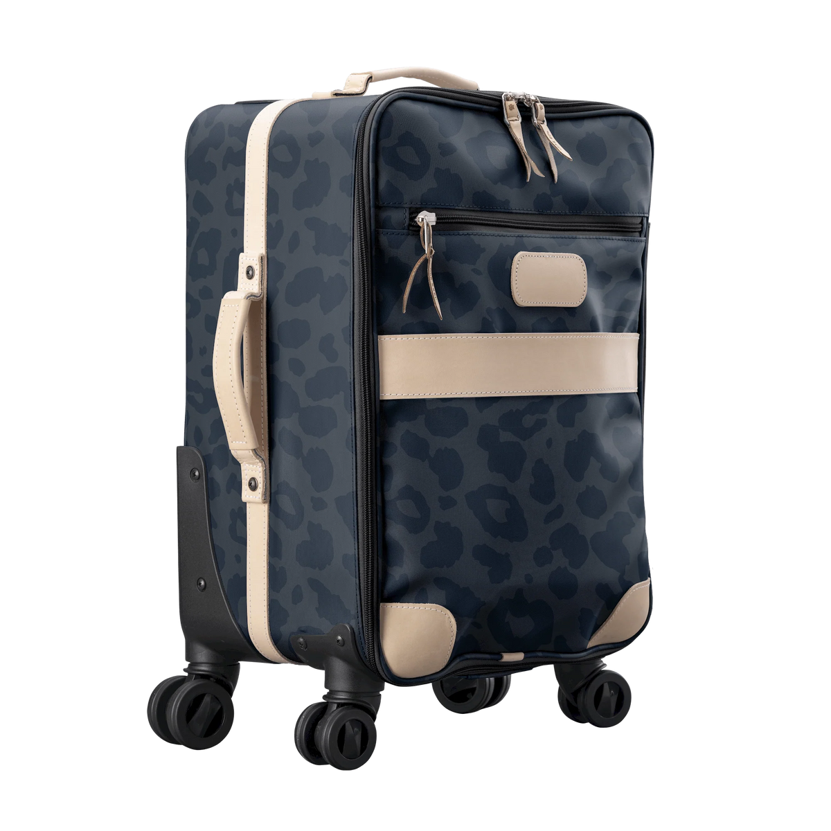 Jon Hart | 360 Large Wheels + Garment Sleeve