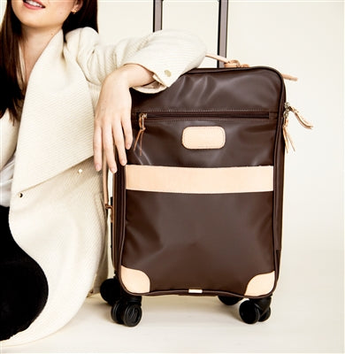 JH | 360 Carry on Wheels