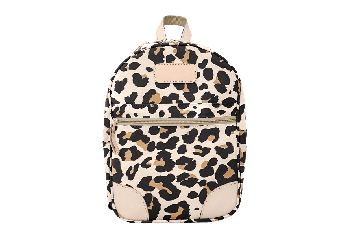 Jon Hart | Backpack