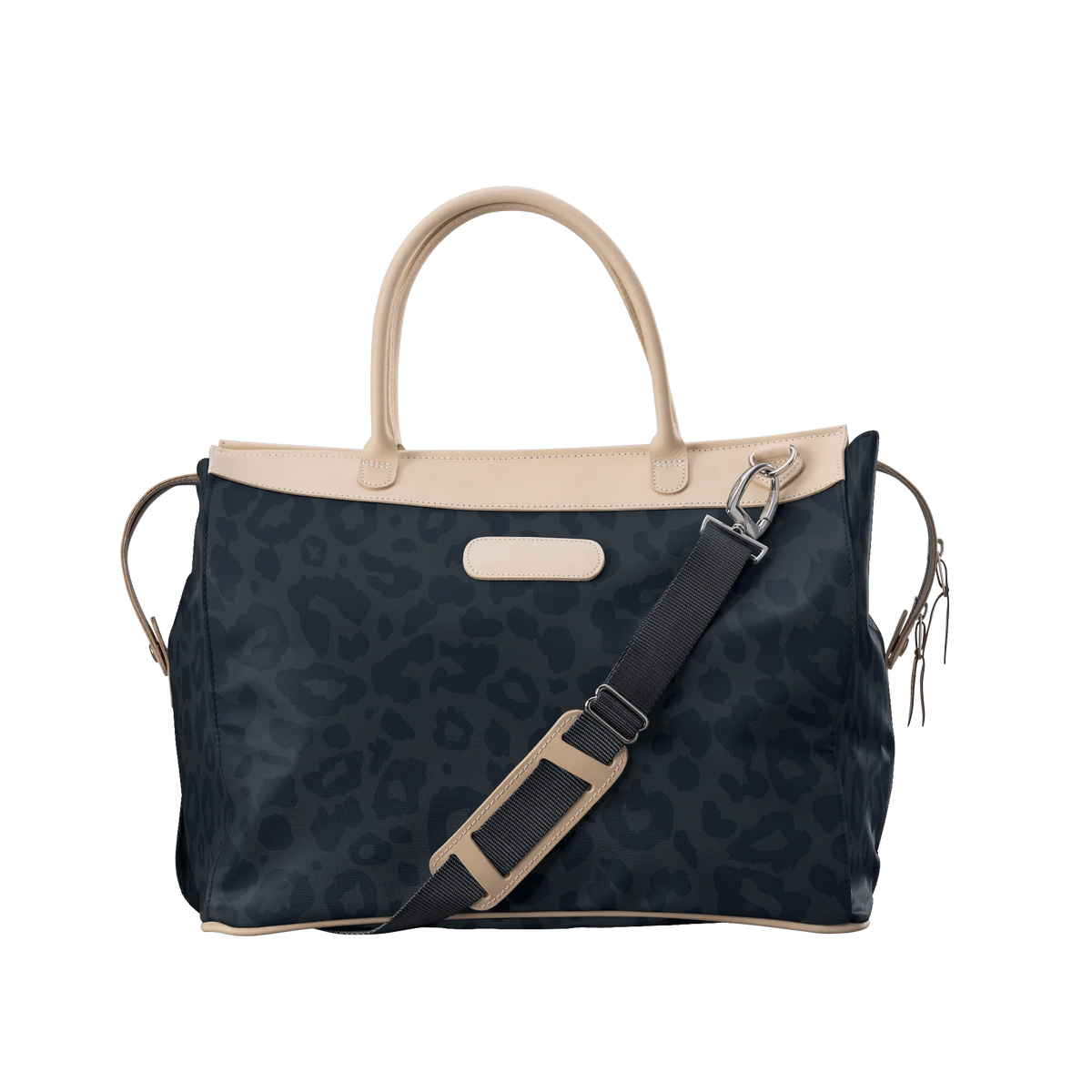 Jon Hart | Burleson Bag
