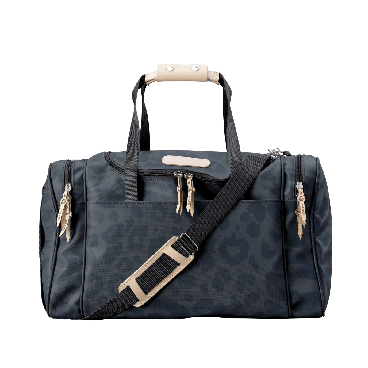 Jon Hart | Medium Square Duffel