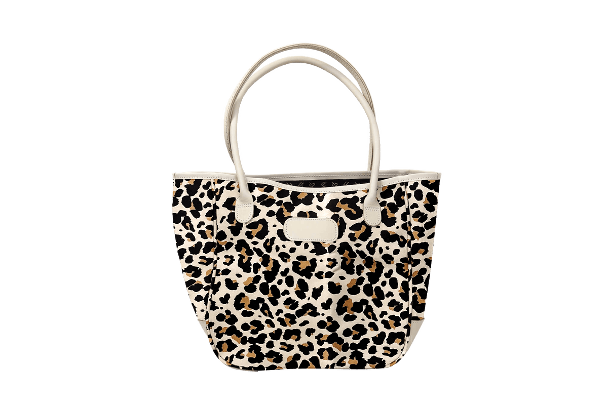 Jon Hart | Medium Holiday Tote