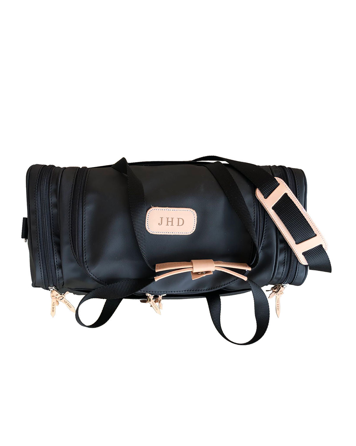 Jon Hart | Small Square Duffel