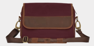 Jon Hart | Messenger Bag