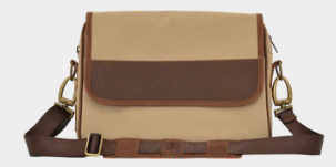 Jon Hart | Messenger Bag