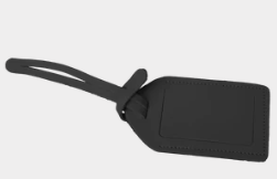 Jon Hart | Luggage Tag