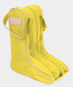 Jon Hart | Boot Bag