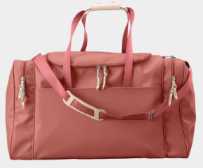 Jon Hart | Large Square Duffel