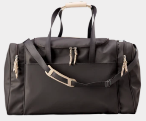 Jon Hart | Large Square Duffel