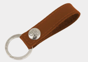 Jon Hart | Key Ring