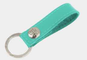 Jon Hart | Key Ring