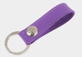 Jon Hart | Key Ring