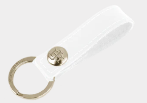 Jon Hart | Key Ring