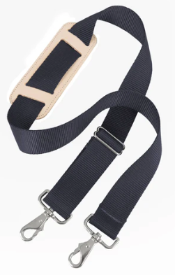 Jon Hart | Shoulder Strap