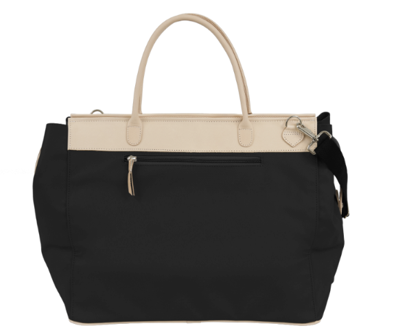 Jon Hart | Burleson Bag