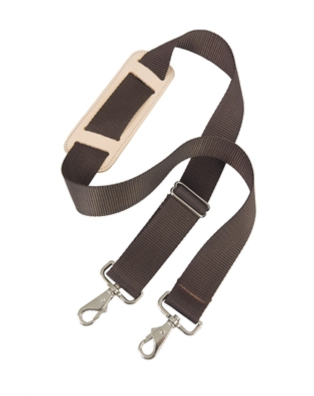 Detachable Webbing Shoulder Strap - RaineHills