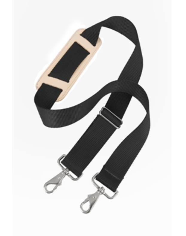 Detachable Webbing Shoulder Strap - RaineHills