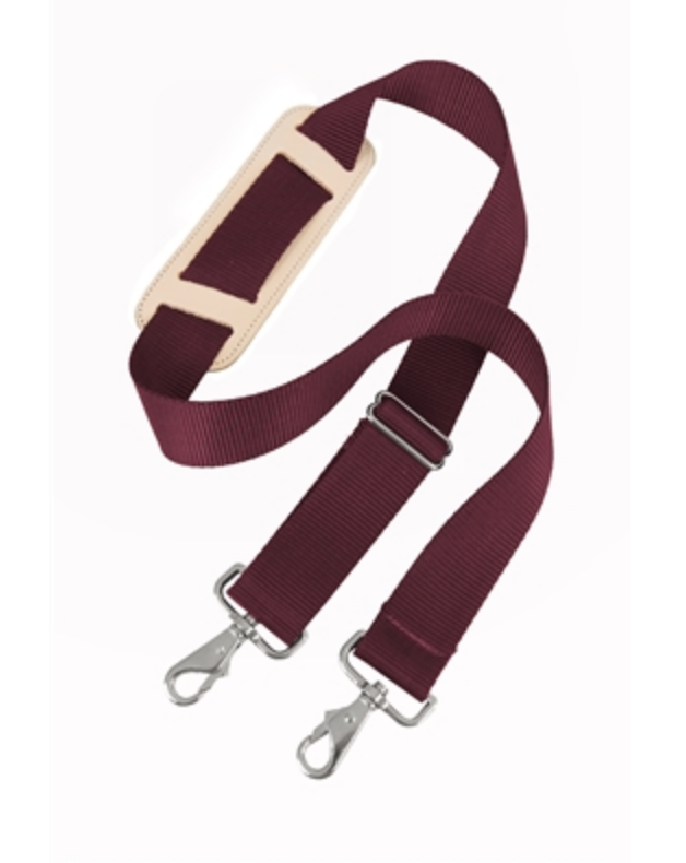 Detachable Webbing Shoulder Strap - RaineHills