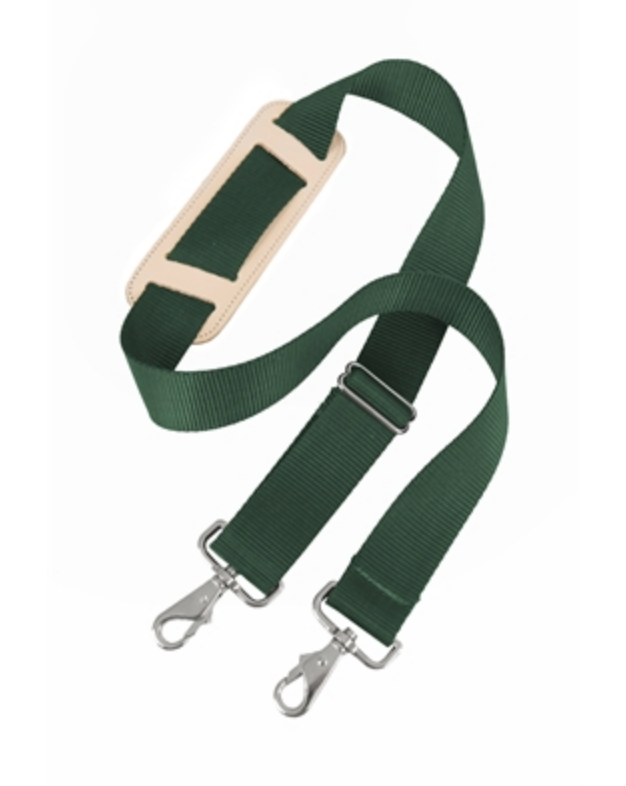 Detachable Webbing Shoulder Strap - RaineHills