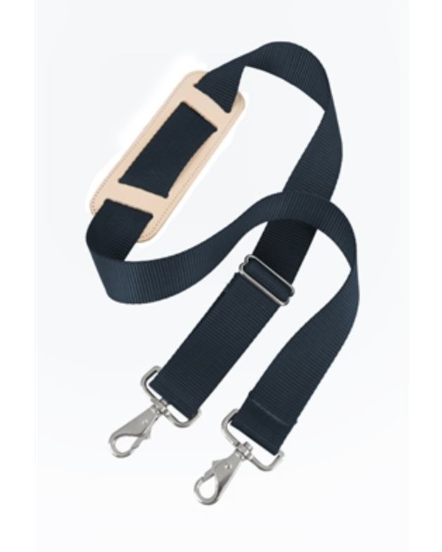 Detachable Webbing Shoulder Strap - RaineHills