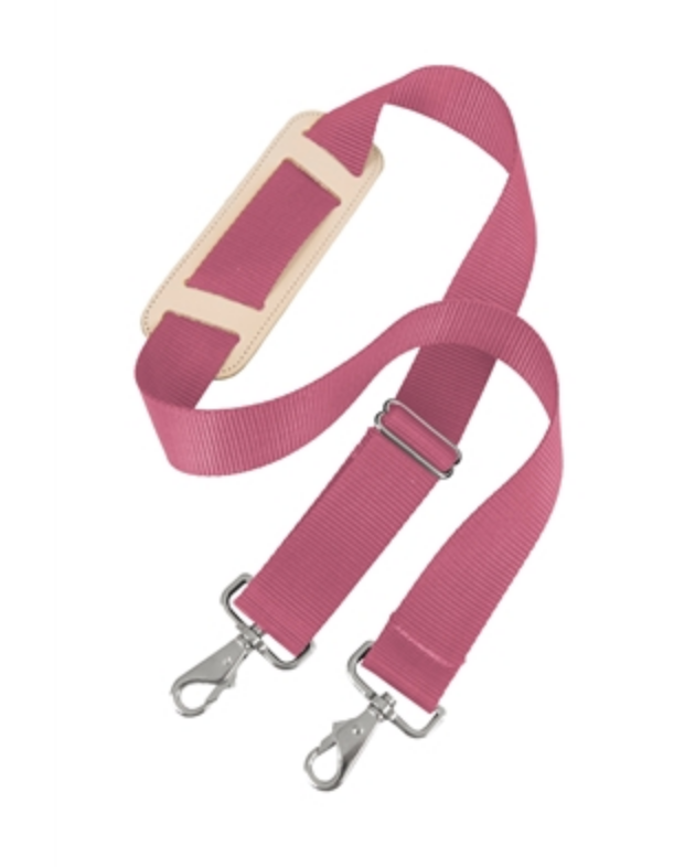 Detachable Webbing Shoulder Strap - RaineHills