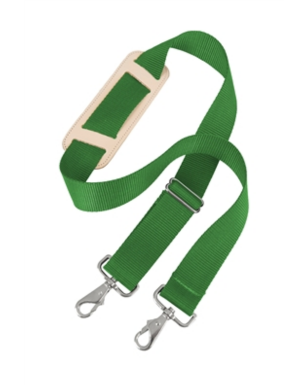 Detachable Webbing Shoulder Strap - RaineHills