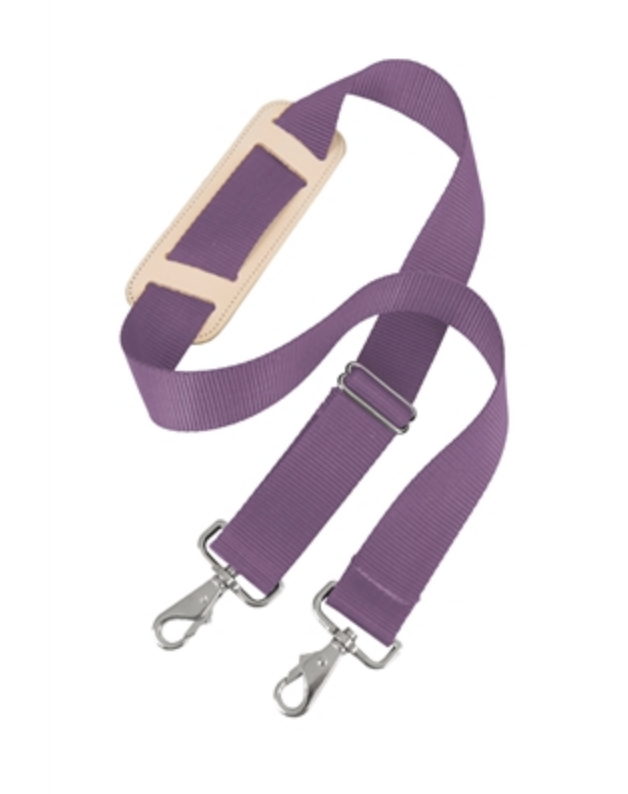 Detachable Webbing Shoulder Strap - RaineHills